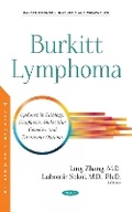 Cover: Burkitt Lymphoma - Nova Science Publishers Inc