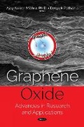 Cover: Graphene Oxide - Nova Science Publishers Inc