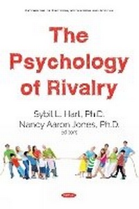 Enlarge image Cover: The Psychology of Rivalry - Nova Science Publishers Inc