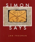 Cover: Simon Says - Paris Press
