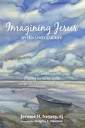 Cover: Imagining Jesus in His Own Culture - Wipf & Stock Publishers