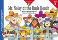 Cover: Dr. Maggie's Phonics Readers - Creative Teaching Press