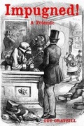 Cover: Impugned! - Brown Posey Press