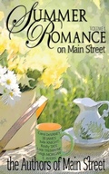 Cover: Summer Romance on Main Street - Indie Artist Press