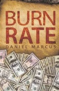 Cover: Burn Rate - Apodis Publishing Inc.