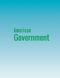 Cover: American Government - 12th Media Services