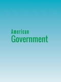 Cover: American Government - 12th Media Services