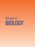 Cover: Concepts of Biology - 12th Media Services