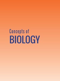 Enlarge image Cover: Concepts of Biology - 12th Media Services