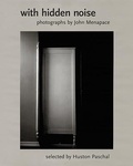 Cover: With Hidden Noise - Duke University Press