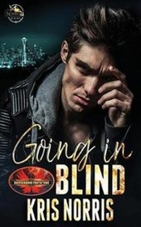 Enlarge image Cover: Going In Blind - Twisted Page Press LLC