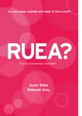 Cover: Ruea? - Blue Angel Gallery