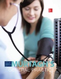 Cover: MURTAGH'S GENERAL PRACTICE 7E - McGraw-Hill Education / Australia