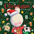 Cover: The Things I Love About Christmas - Five Mile