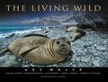 Cover: The Living Wild - Wildlands Press