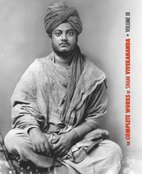 Abbildung von: The Complete Works of Swami Vivekananda, Volume 3 - Discovery Publisher