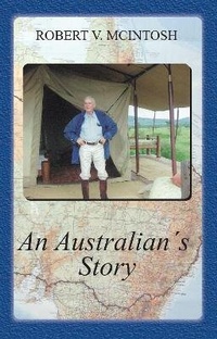 Abbildung von: An Australian's Story - Matador