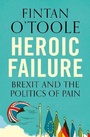 Cover: Heroic Failure - Apollo