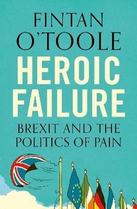 Enlarge image Cover: Heroic Failure - Apollo