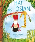 Cover: Haf ac Osian - Dref Wen