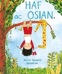 Enlarge image Cover: Haf ac Osian - Dref Wen