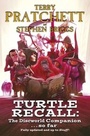 Cover: Turtle Recall - HarperCollins