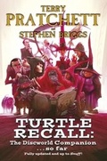 Cover: Turtle Recall - HarperCollins