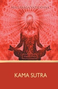 Cover: Kama Sutra - Adelphi Press