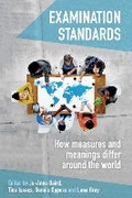 Cover: Examination Standards - Institute of Education Press