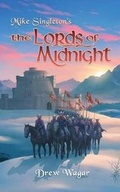 Cover: The Lords Of Midnight - Fantastic Books Publishing