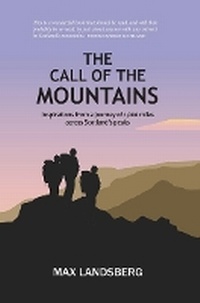 Enlarge image Cover: The Call of the Mountains - Luath Press Ltd