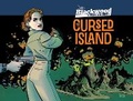 Cover: Daisy Blackwood: Pilot for Hire - Cursed Island - Soaring Penguin Press