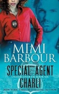 Cover: Special Agent Charli - Canadian Government