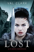 Cover: Lost - Tellwell Talent
