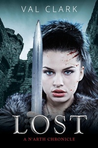 Enlarge image Cover: Lost - Tellwell Talent