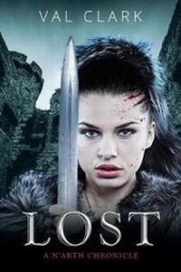 Enlarge image Cover: Lost - Moshpit Publishing