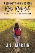 Cover: Post-Traumatic Stress Disorder, Anxiety and Depression - Bing Bang Boom Publishing House Pty Ltd