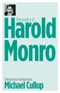 Cover: The Poetry of Harold Monro - Greenwich Exchange Ltd