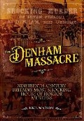 Cover: The Denham Massacre - Mango Books