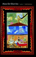 Cover: Mass for Shut-Ins - The Backwaters Press
