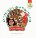 Cover: Christmas Reindeer Food Mishap - Nicole Antoinette Publishing