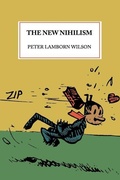 Cover: The New Nihilism - Bottle of Smoke Press