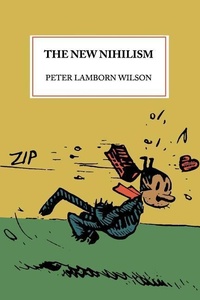 Enlarge image Cover: The New Nihilism - Bottle of Smoke Press