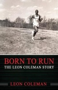 Cover: Born to Run - Born to Run Book Publishing