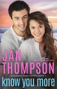 Enlarge image Cover: Know You More - Jan Thompson Inc.