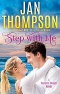 Cover: Step with Me - Jan Thompson Inc.
