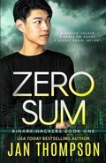 Cover: Zero Sum - Georgia Press LLC