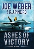 Cover: Ashes of Victory - Ignition Books(r)