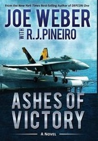 Enlarge image Cover: Ashes of Victory - Ignition Books(r)