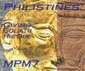 Cover: Philistines - Shangri-La Publications